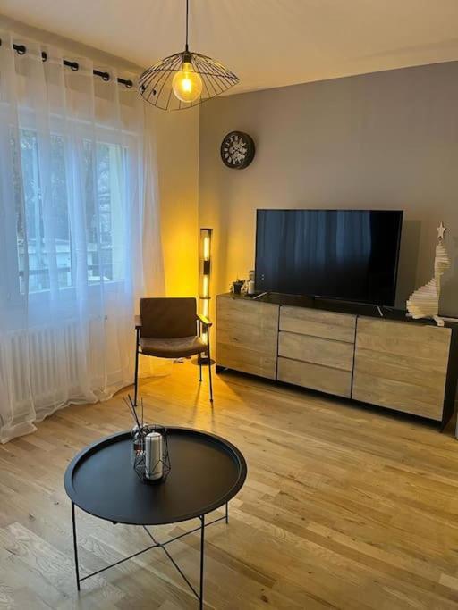 Appartement Cosy 6 Pers Noisy-le-Sec Eksteriør billede