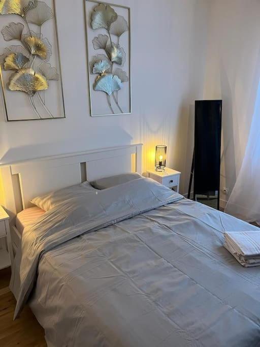 Appartement Cosy 6 Pers Noisy-le-Sec Eksteriør billede